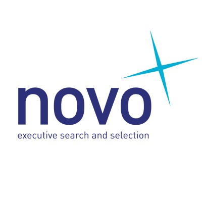 Novo Executive Search's Logo