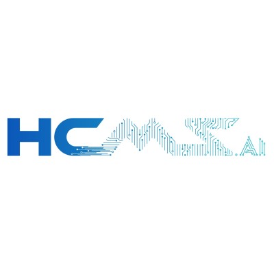 HCMS.ai (Human Capital Management System)'s Logo