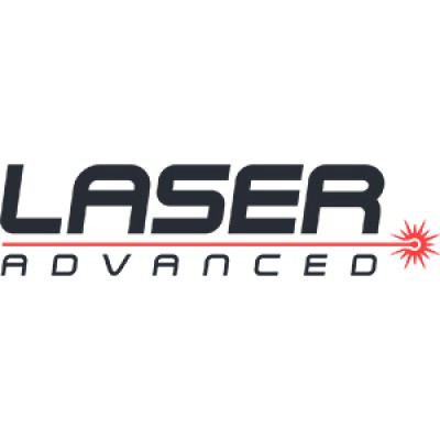 Laser Advanced's Logo