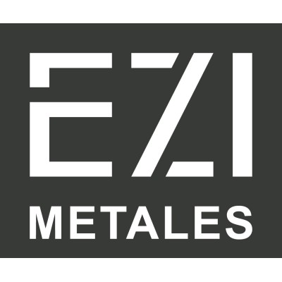 EZI METALES S.A. de C.V.'s Logo