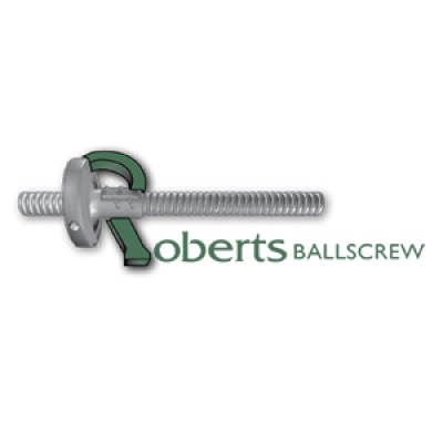 Robert's Ballscrew's Logo