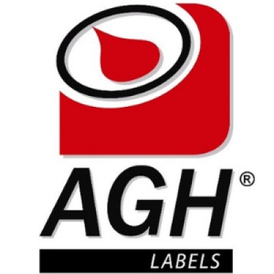 AGH LABELS's Logo