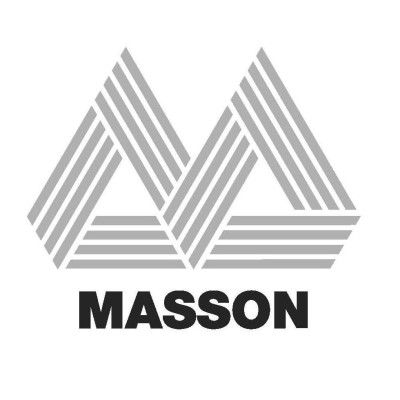 Masson Ltd's Logo