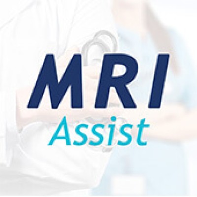 MRI ASSIST's Logo