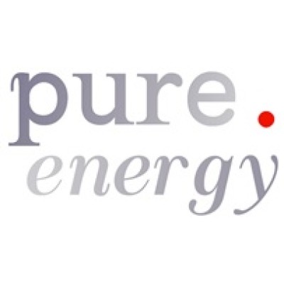 pure.energy GmbH's Logo