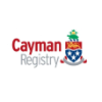 Cayman Islands Shipping Registry's Logo