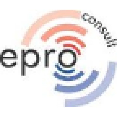 Epro Consult's Logo