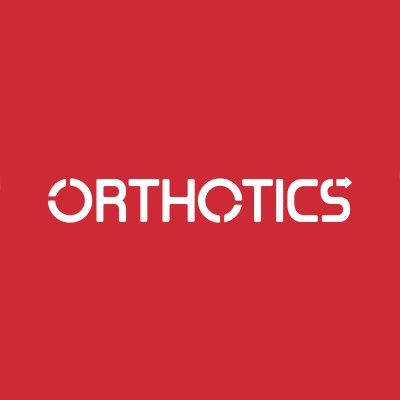 Orthotics UK's Logo