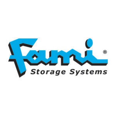 FAMI S.r.l.'s Logo