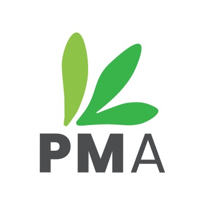 Plants Management Australia Pty Ltd's Logo