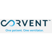 CorVent Medical's Logo