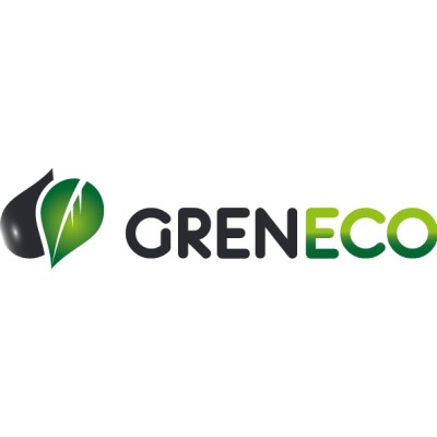 GRENECO Ou's Logo