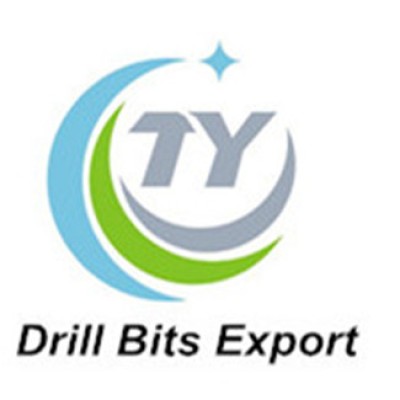 Xi'an Tydrillbits Co.Ltd's Logo