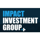 Impact Investment Group's Logo