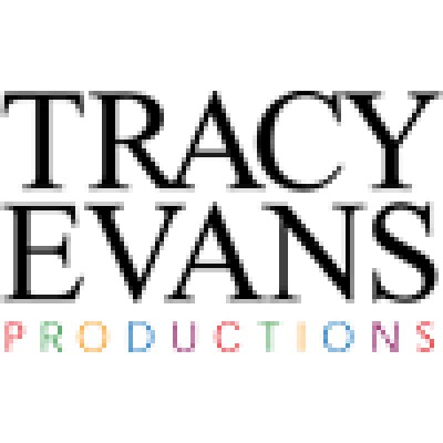 Tracy Evans Productions's Logo