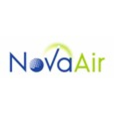 NovaAir Technologies India Pvt Ltd's Logo