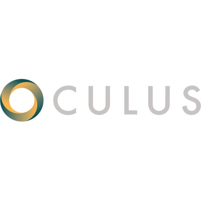 Oculus Private Limited's Logo