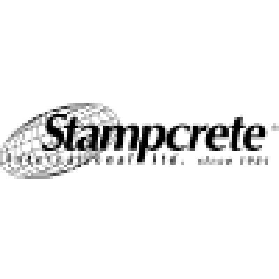 Stampcrete International's Logo