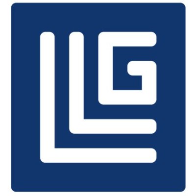 LLG - LIFE LOGISTICS GLOBAL's Logo