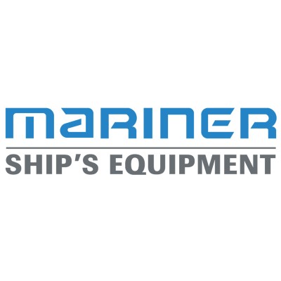 Mariner Ship's Equipment's Logo