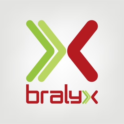 Bralyx's Logo