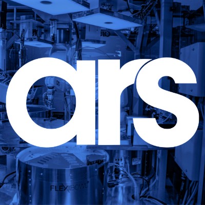 Ars Automation's Logo