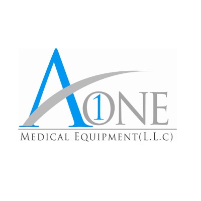 Aone Medical Equipment's Logo