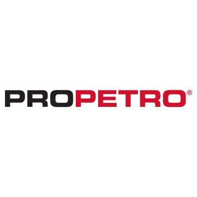 ProPetro Services Inc's Logo