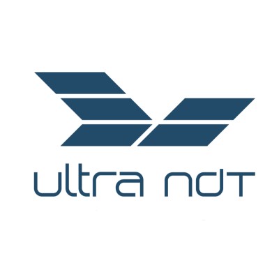 Ultra NDT S.C.'s Logo