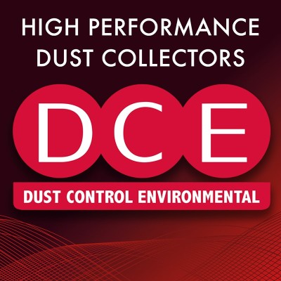 DCE Dust Control Environmental Ltd's Logo