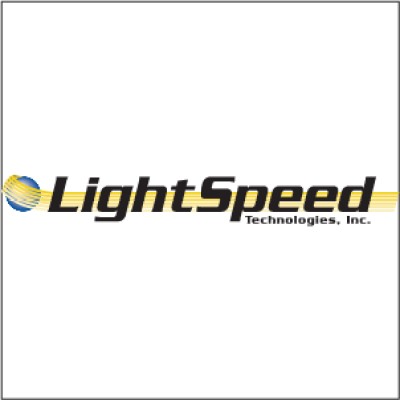 LightSpeed Technologies Incorporated's Logo