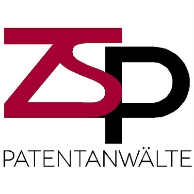 ZSP Patentanwälte's Logo