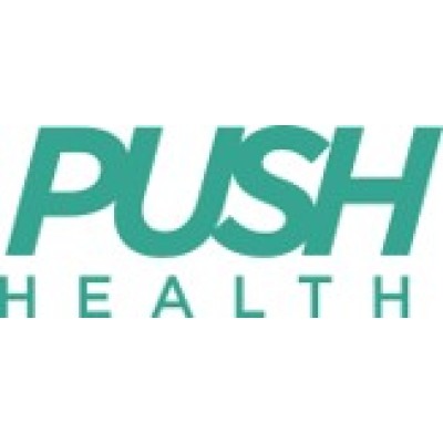 Push Health's Logo