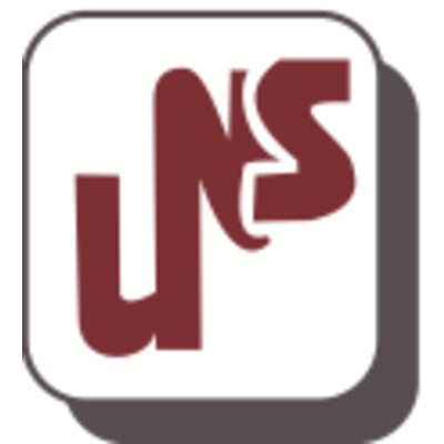 Universal NDT Services's Logo