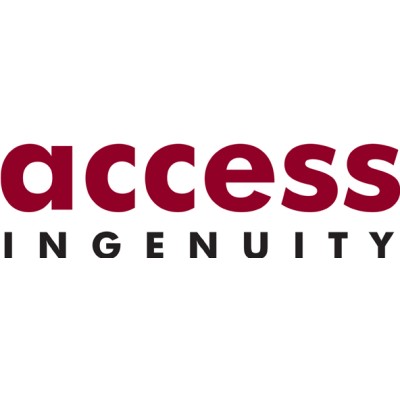 Access Ingenuity's Logo