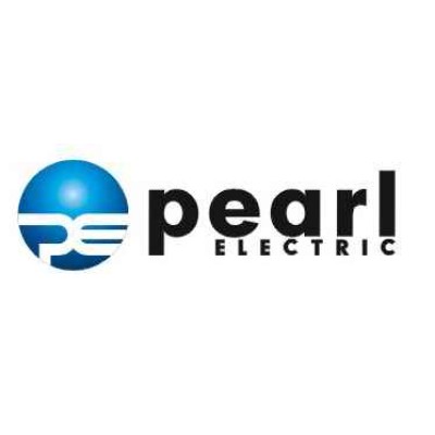 PEARL ELECTRIC CO. LTD.'s Logo