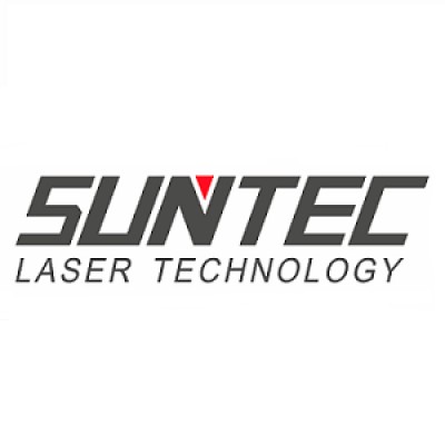 Suntec Laser Technology's Logo