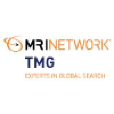 MRINETWORK TMG - MRI JAPAN Inc.'s Logo