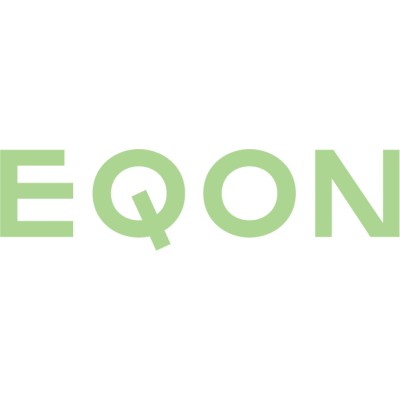 🌿EQON's Logo