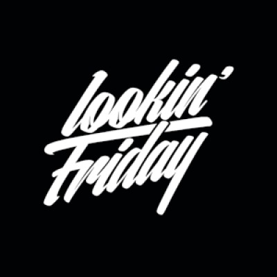 lookin' Friday's Logo