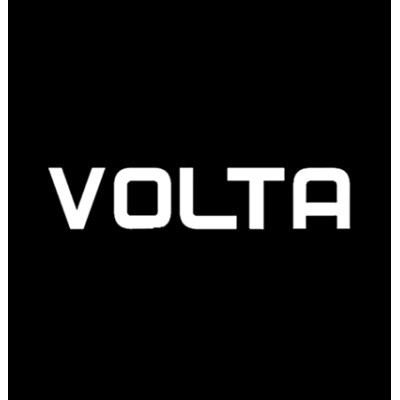 Volta's Logo