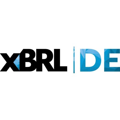 XBRL Deutschland e.V.'s Logo