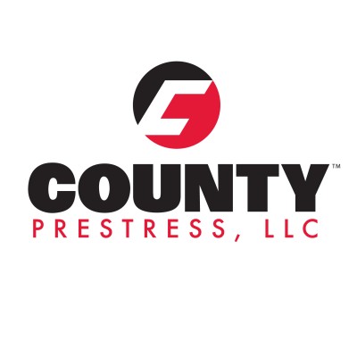 County Prestress LLC's Logo