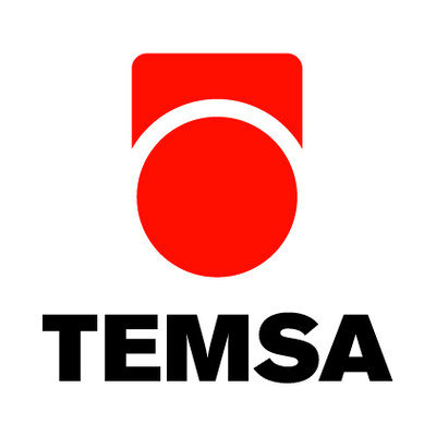 TEMSA Metallurgical Group's Logo