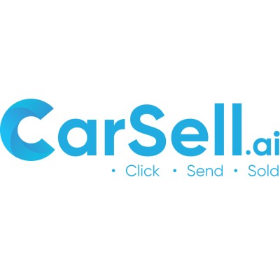 CarSell ai's Logo