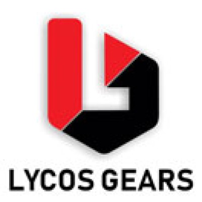 Lycos Gears's Logo