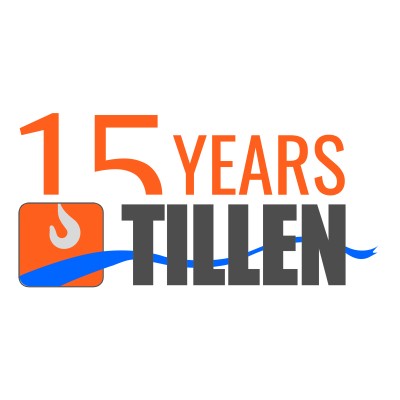 TILLEN b.v.'s Logo