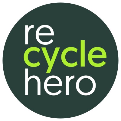 recyclehero's Logo