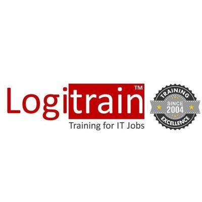 Logitrain's Logo