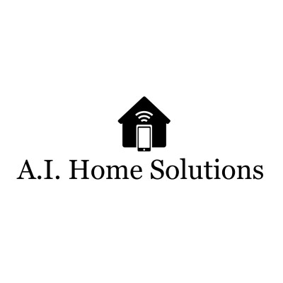 A.I. Home Solutions's Logo